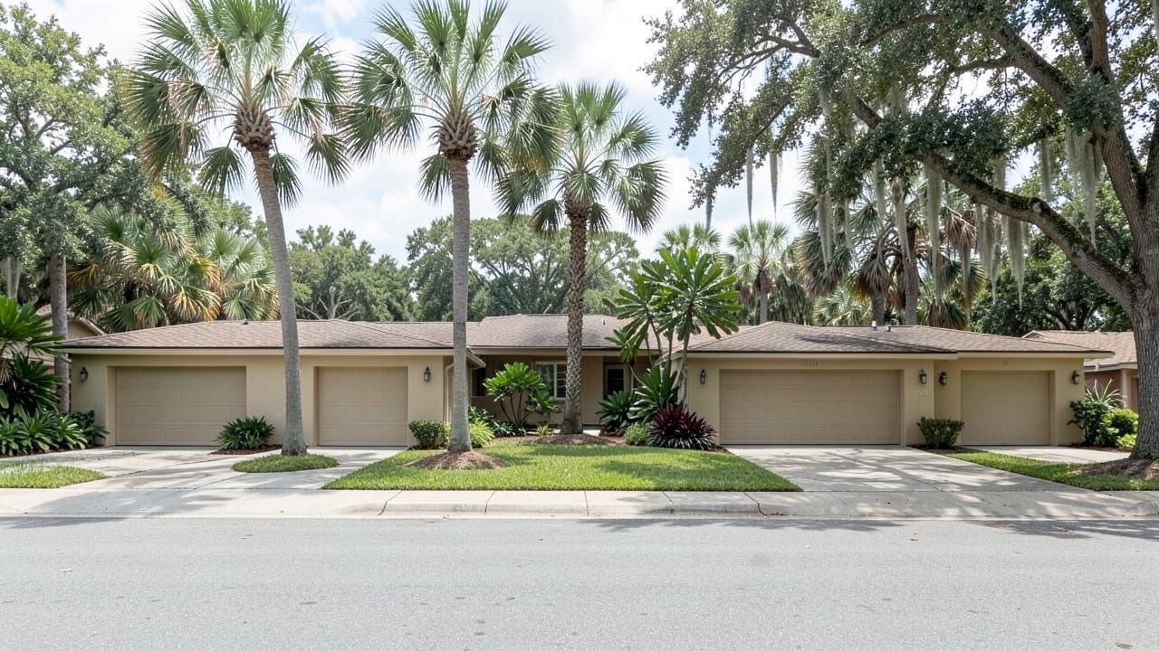 Pressure Washing in Bayonet Point, FL