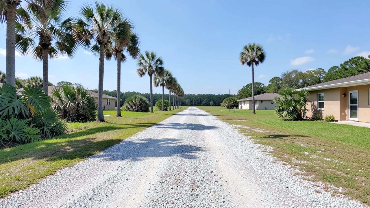 Pressure Washing in Cheval, FL