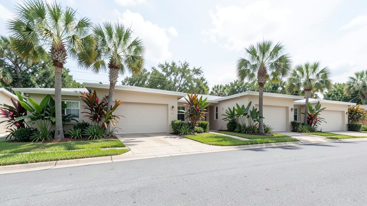 Pressure Washing in Connerton, FL