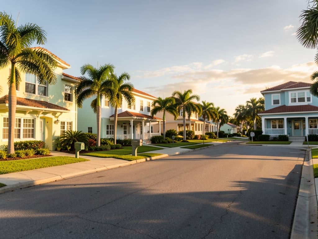 Pressure Washing in Lake Magdalene, FL