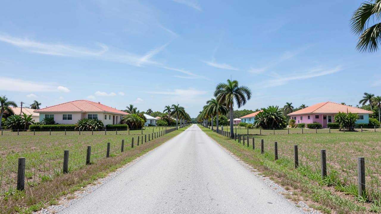 Pressure Washing in Land O' Lakes, FL