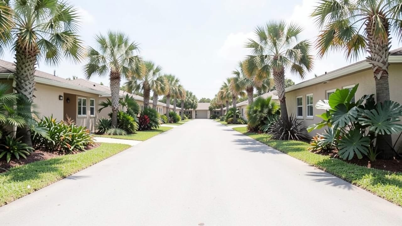 Pressure Washing in New Port Richey East, FL
