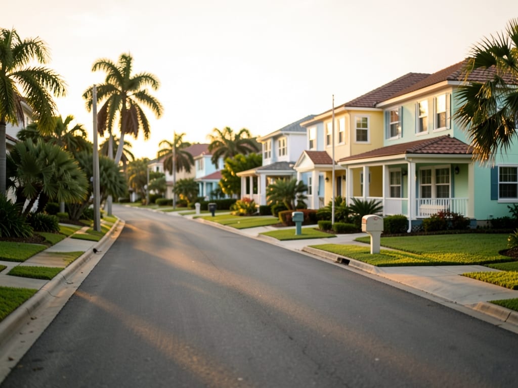 Pressure Washing in New Port Richey, FL
