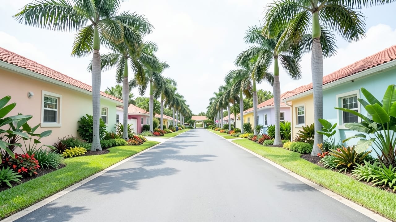 Pressure Washing in Northdale, FL