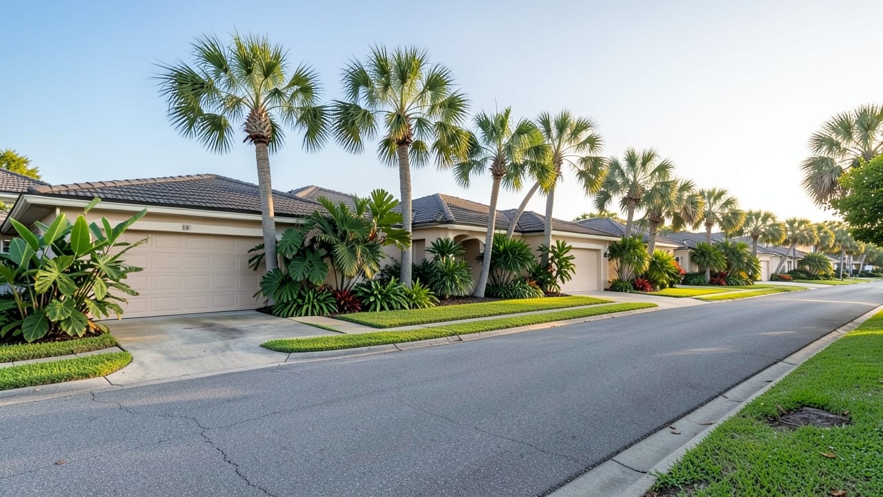 Pressure Washing in River Ridge, FL