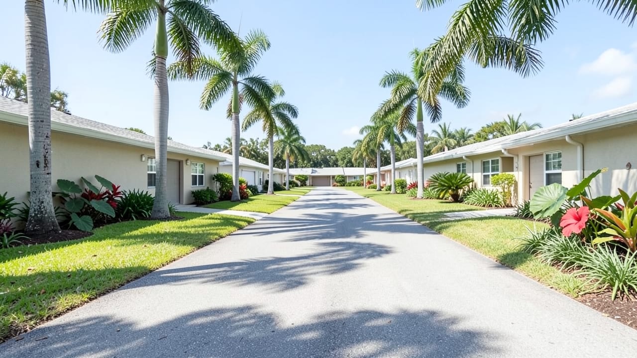 Pressure Washing in Temple Terrace, FL