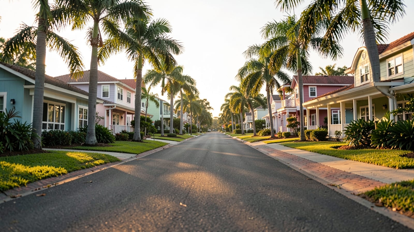 Pressure Washing in Trinity, FL