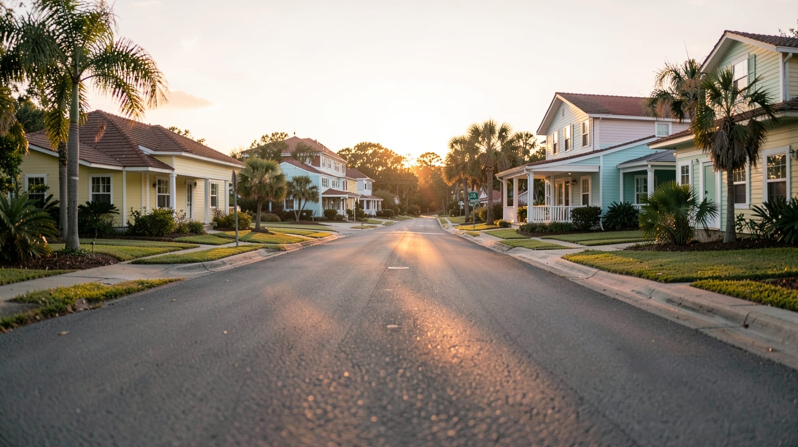 Pressure Washing in Wesley Chapel, FL