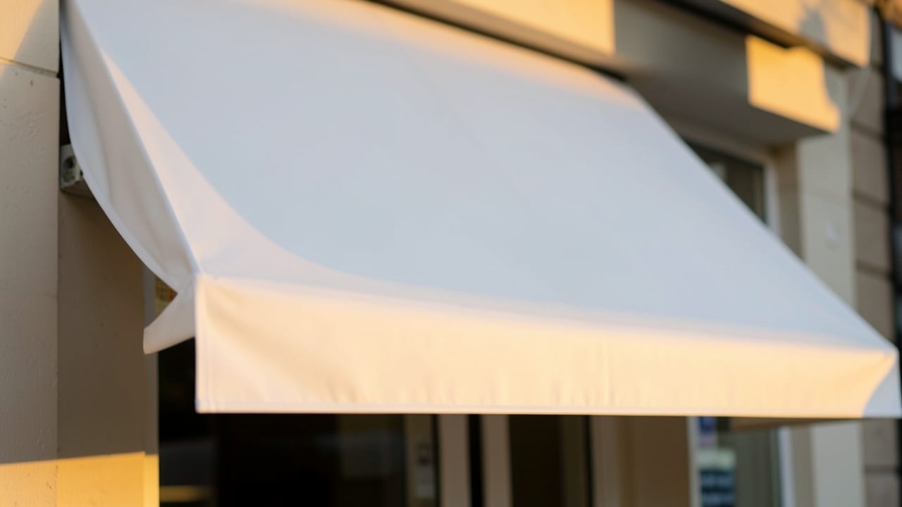 Awning & Canopy Cleaning in Land O\, FL in Land O\