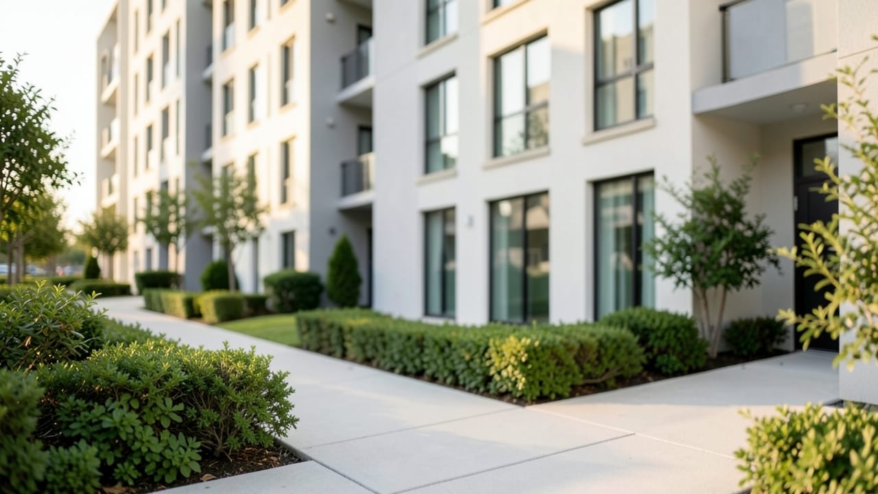 Condo Association Washing in Land O\, FL in Land O\
