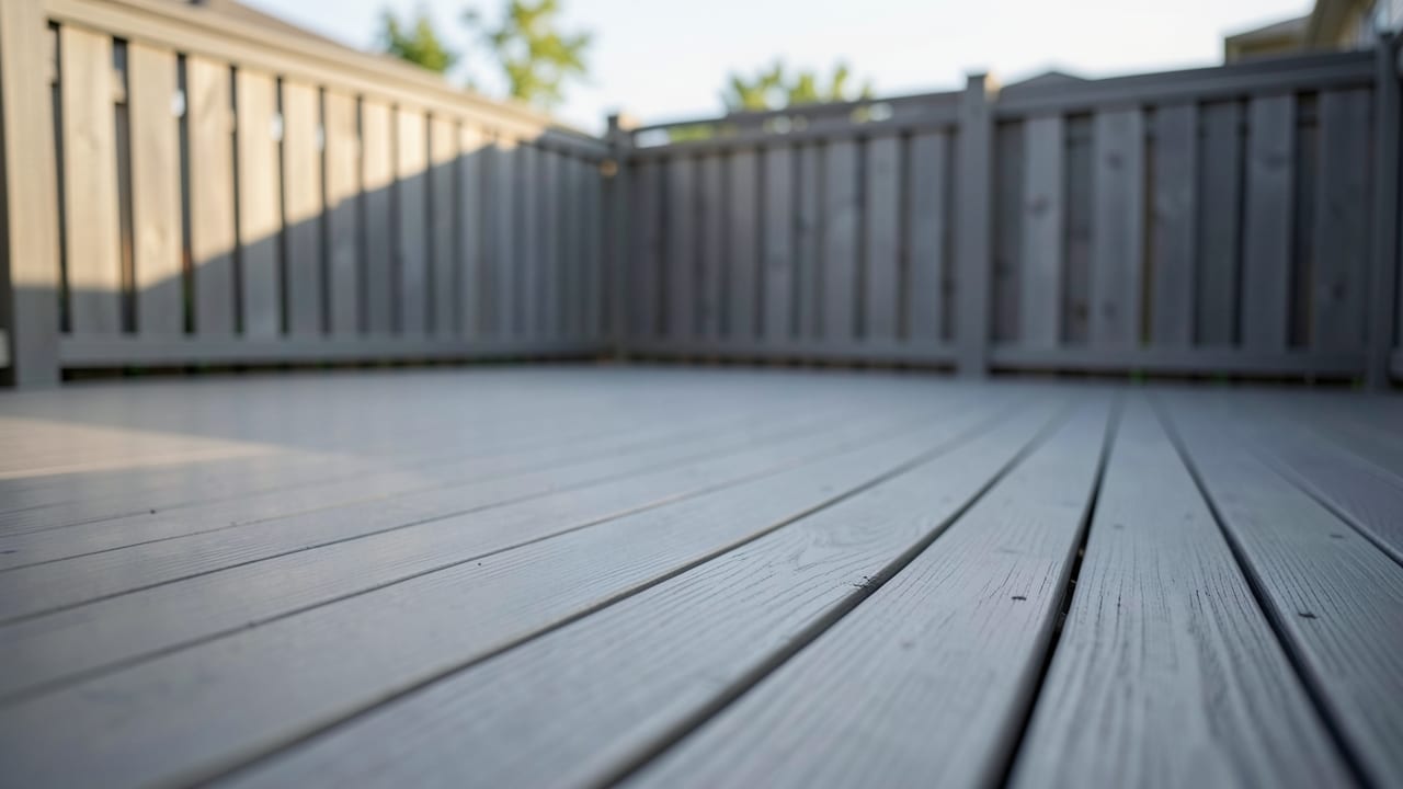 Deck & Fence Cleaning in Land O\, FL in Land O\