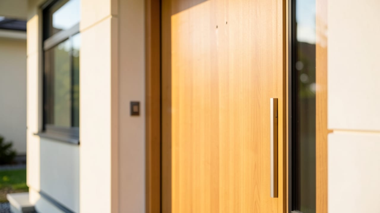 Exterior Door Cleaning in Land O\, FL in Land O\