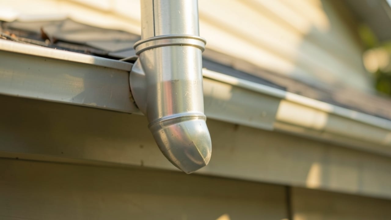 Downspout Cleaning in Land O\, FL in Land O\
