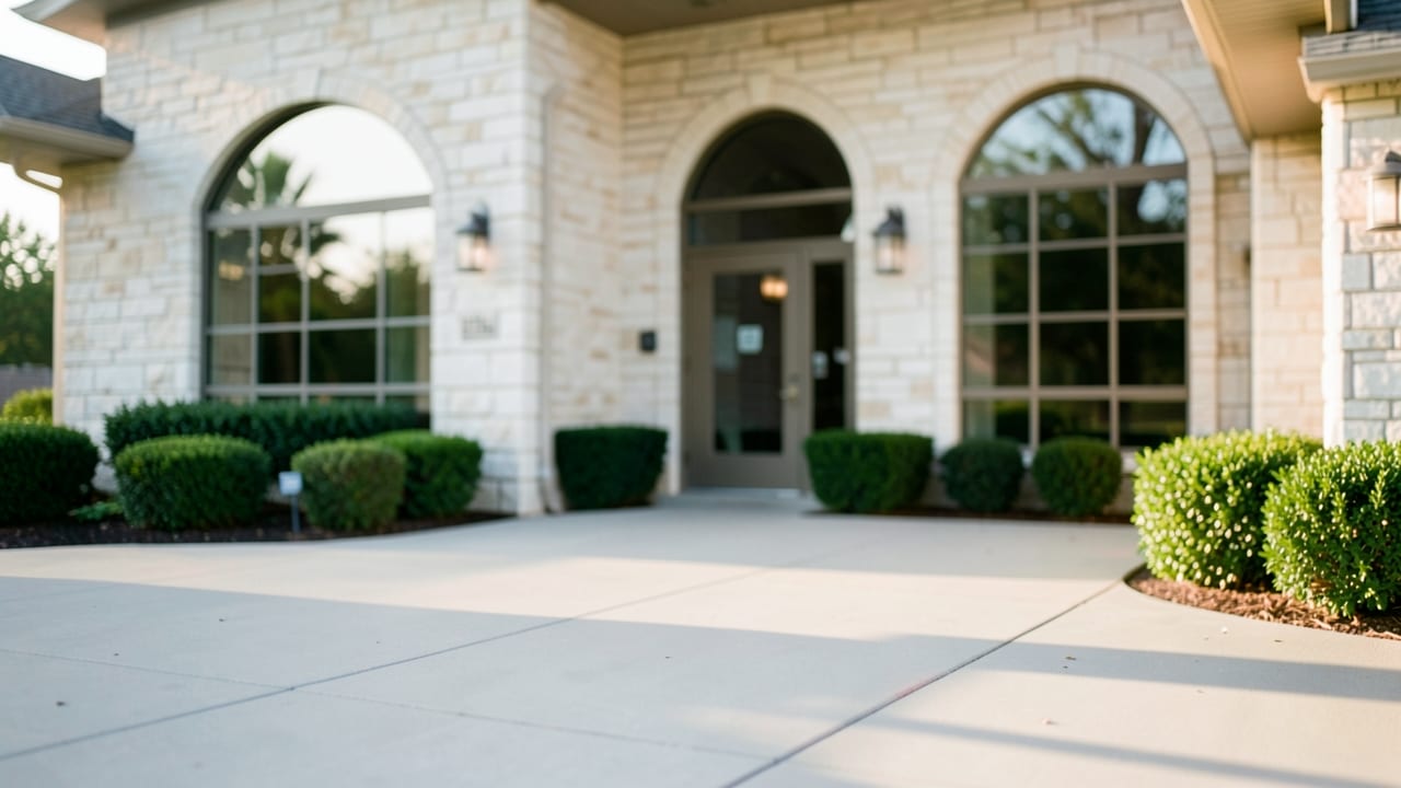 HOA Common Area Washing in Land O\, FL in Land O\