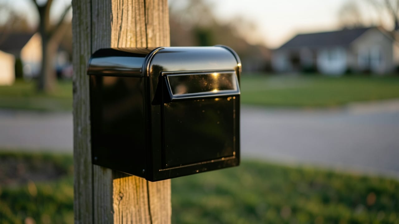 Mailbox Cleaning in Land O\, FL in Land O\