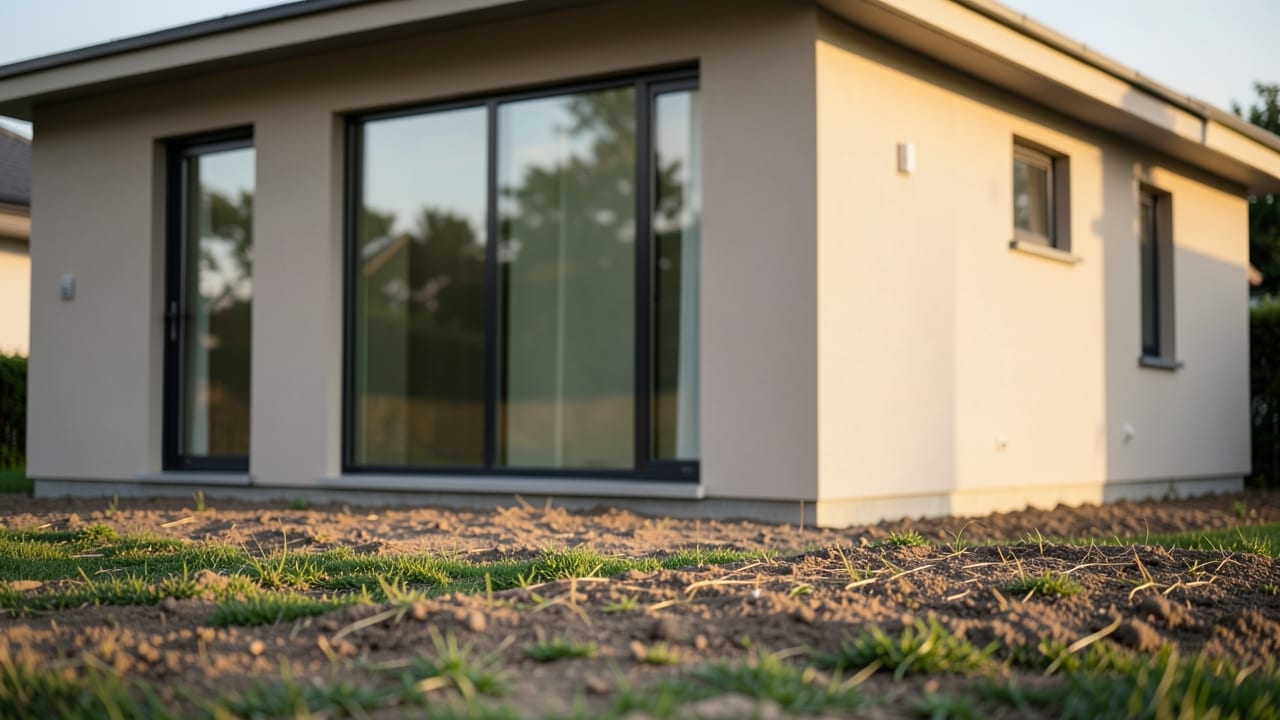New Construction Final Clean in Land O\, FL in Land O\