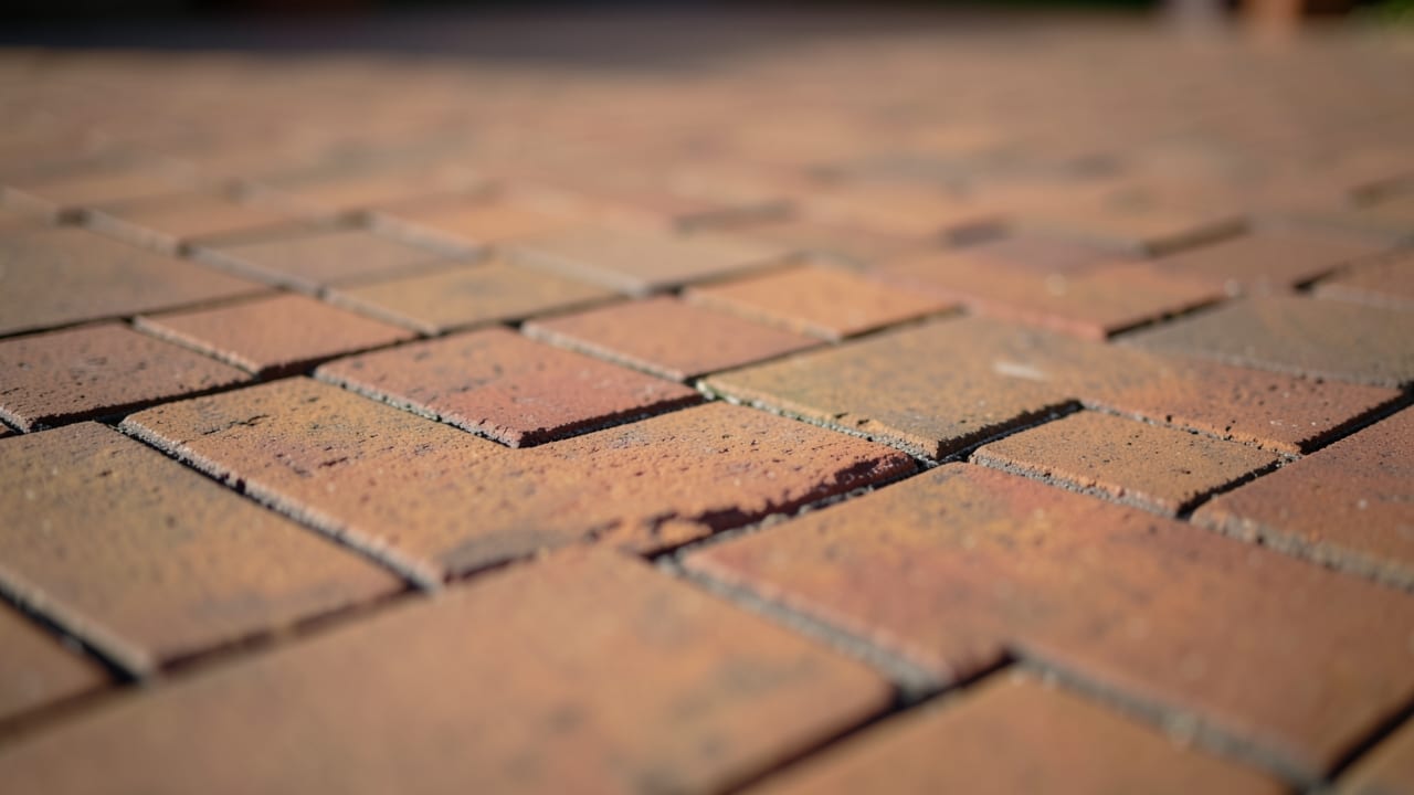 Patio Cleaning in Land O\, FL in Land O\