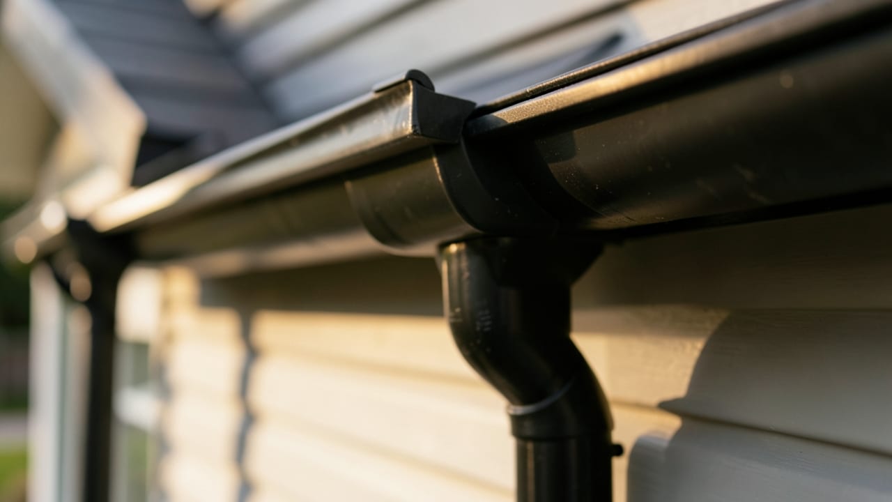 Pre-Winter Gutter Prep in Land O\, FL in Land O\