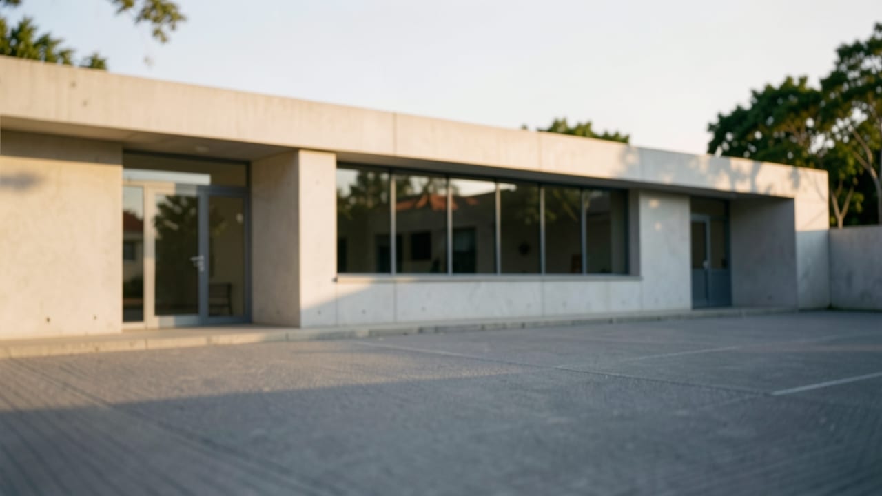 School Building Washing in Land O\, FL in Land O\