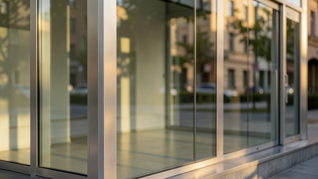 Storefront Cleaning in Land O\, FL in Land O\