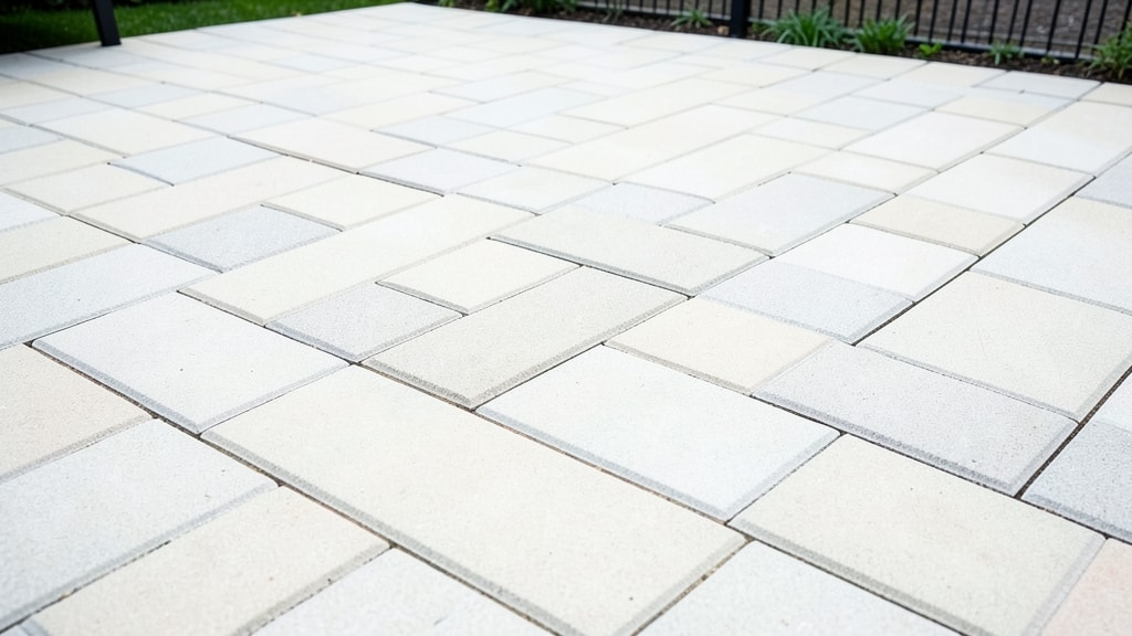 How Dirty Driveways in Magnolia Can Cause Concrete Spalling and Cracks