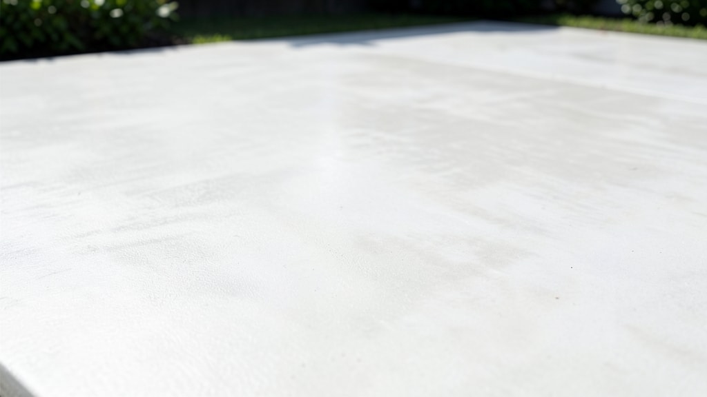 Pressure Washing Concrete in Magnolia: The Right Technique for Long-Lasting Results