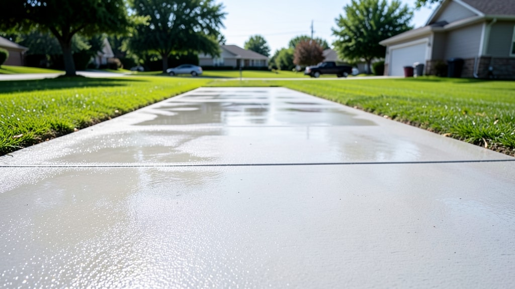 Pressure Washing for HOAs: Keeping Magnolia Neighborhoods Looking Their Best