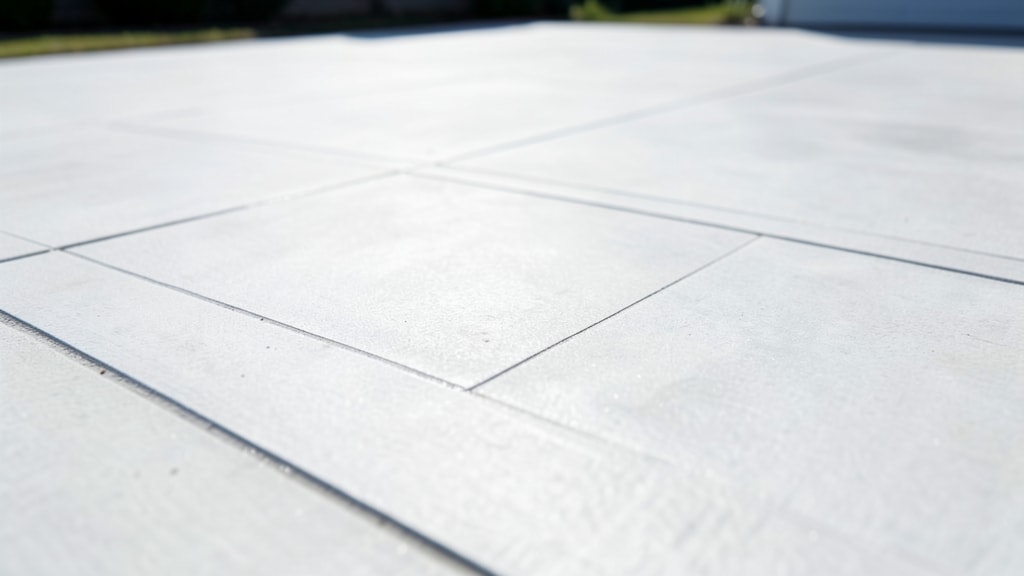 How to Remove Rust Stains from Concrete in Magnolia