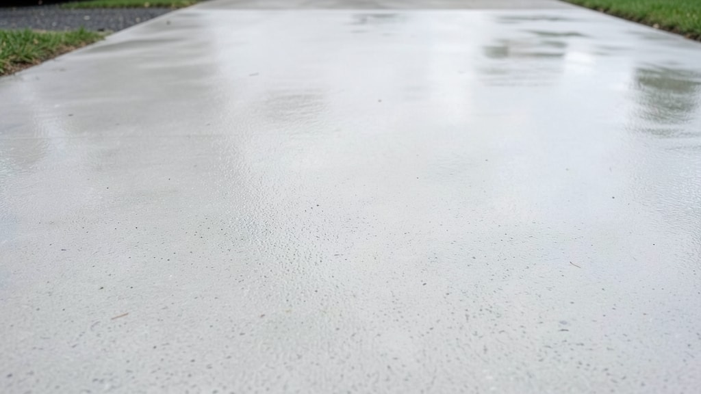 How to Keep Driveways and Walkways Rust-Free in Magnolia