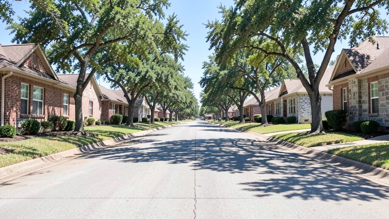 Pressure Washing in Anderson, TX in Magnolia