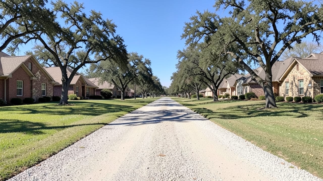 Pressure Washing in Grangerland, TX in Magnolia