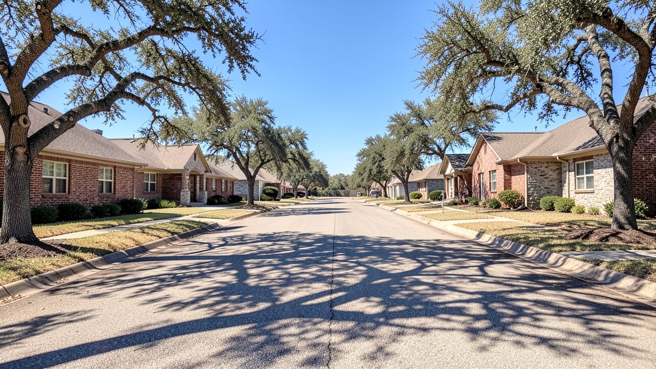 Pressure Washing in Navasota, TX in Magnolia