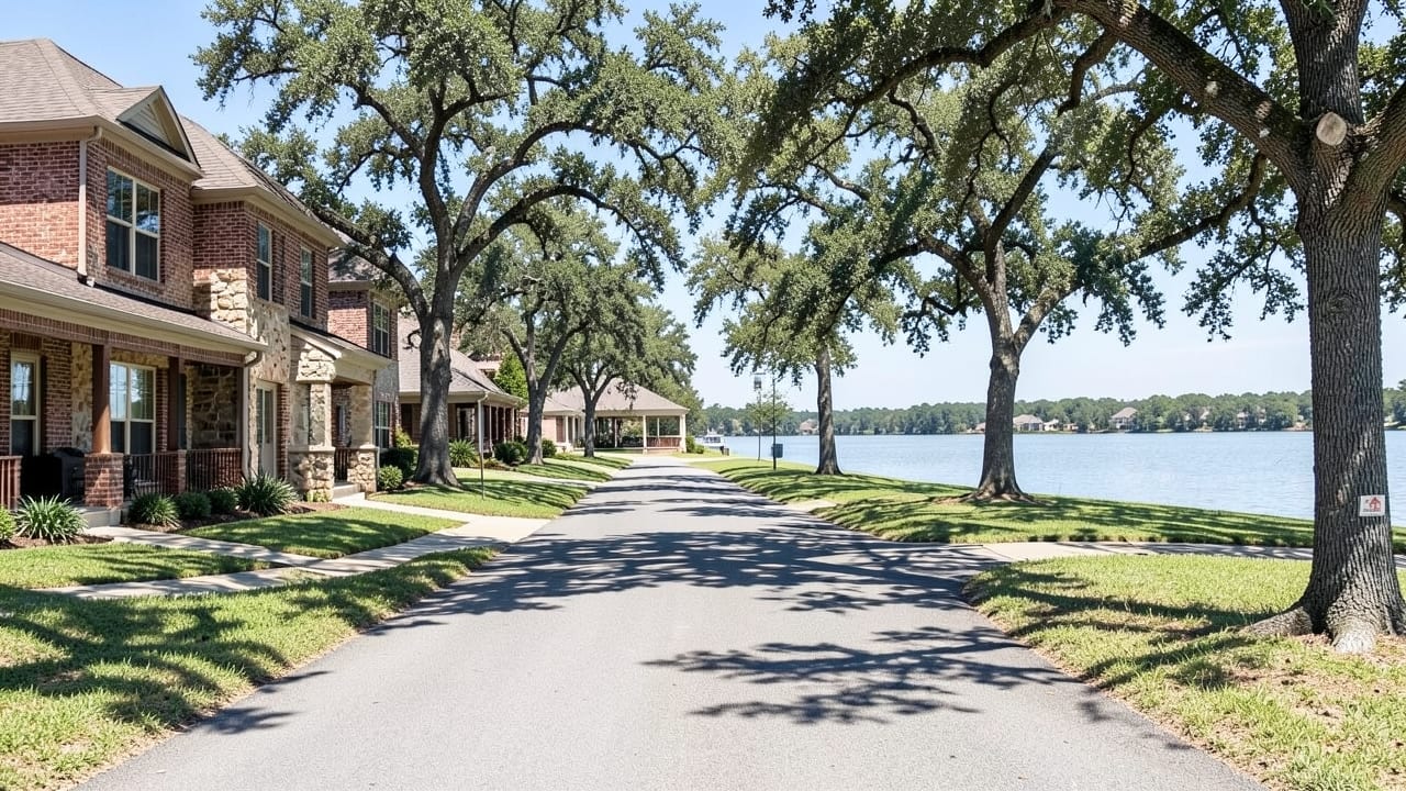 Pressure Washing in Pine Island, TX