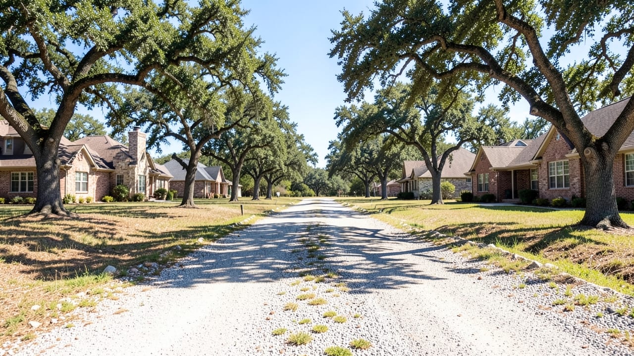 Pressure Washing in Pinebrook, TX