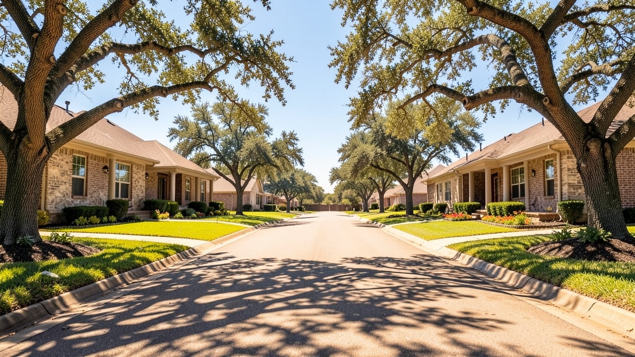 Pressure Washing in Prairie View, TX in Magnolia