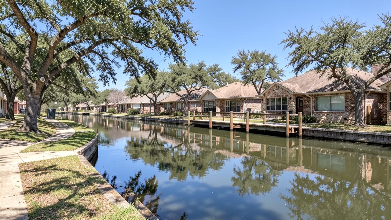 Pressure Washing in Richards, TX