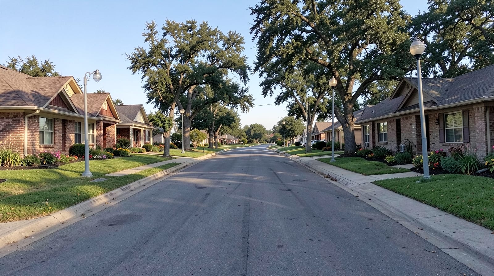 Pressure Washing in Spring, TX in Magnolia