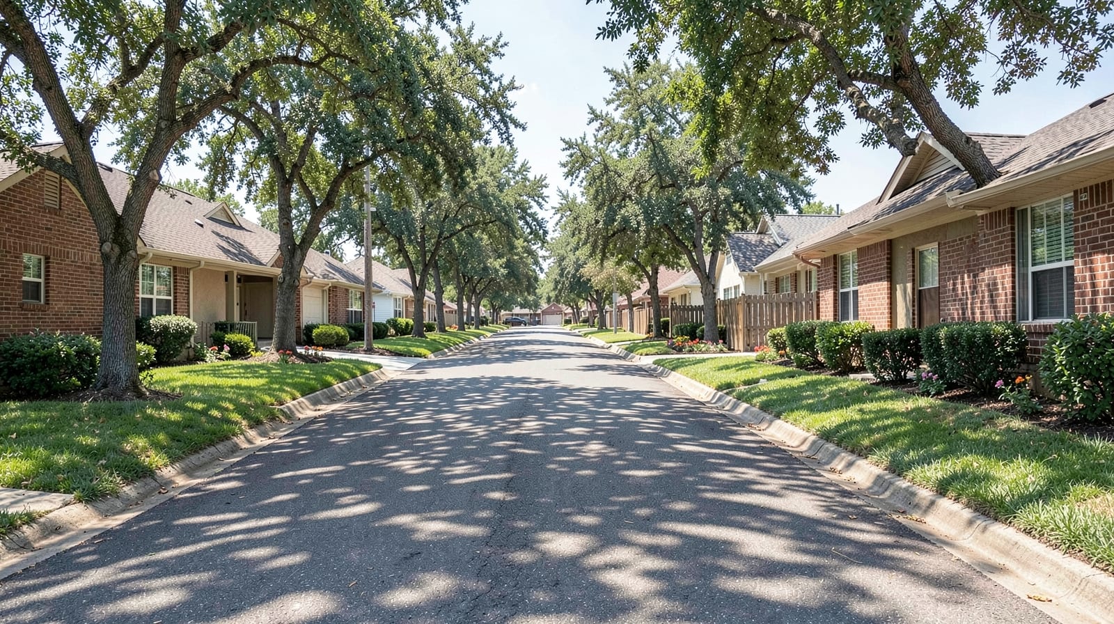 Pressure Washing in Waller, TX