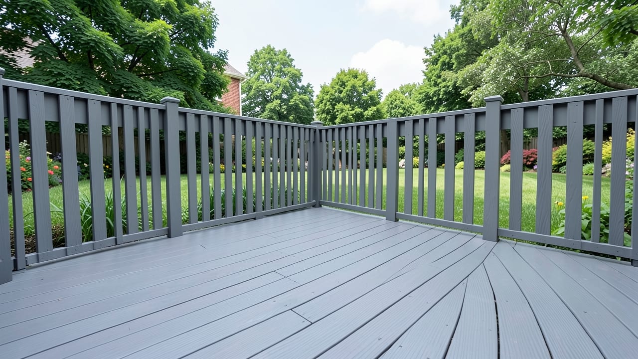 Deck & Fence Cleaning in Magnolia, TX in Magnolia