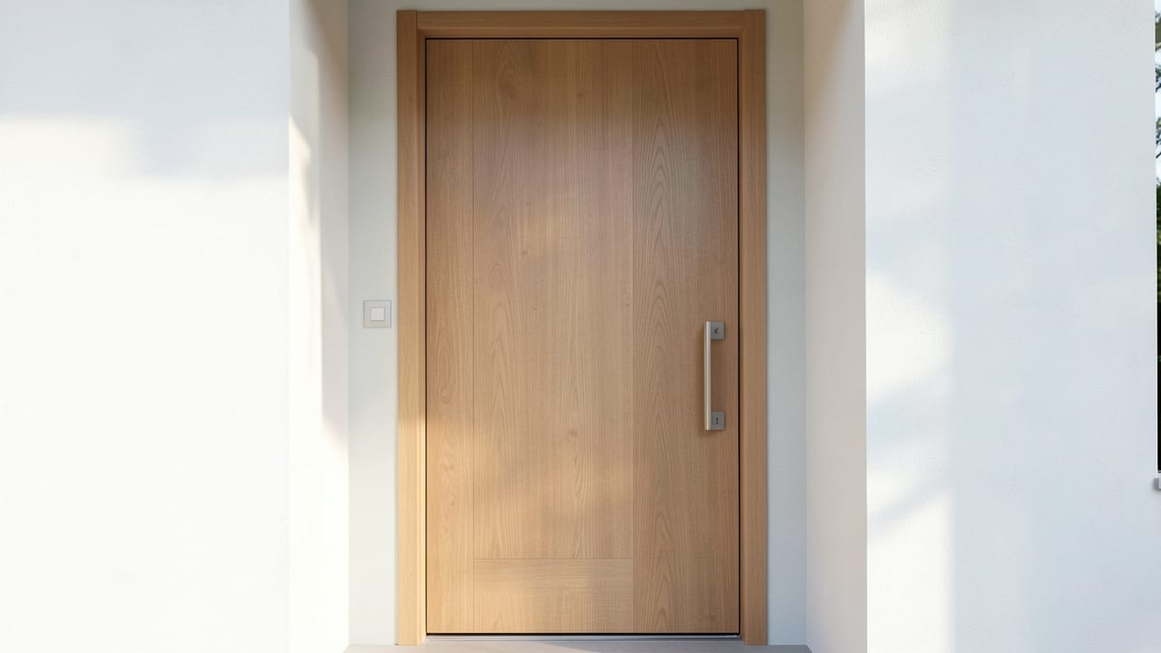 Exterior Door Cleaning in Magnolia, TX in Magnolia