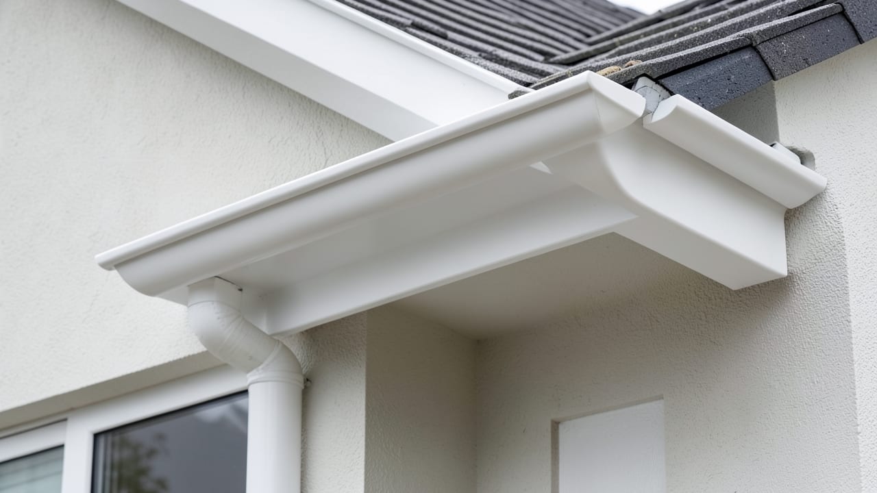 Gutter Cleaning in Magnolia, TX in Magnolia