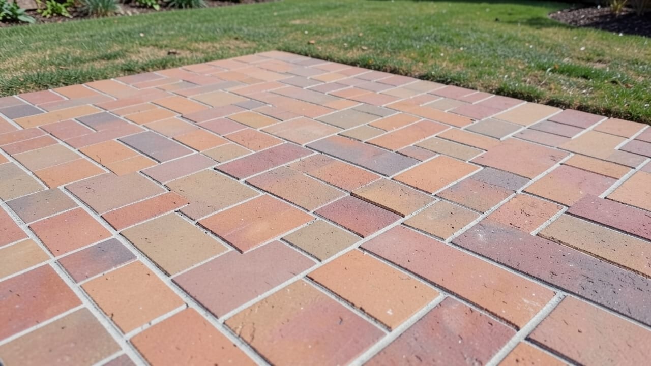 Patio Cleaning in Magnolia, TX in Magnolia