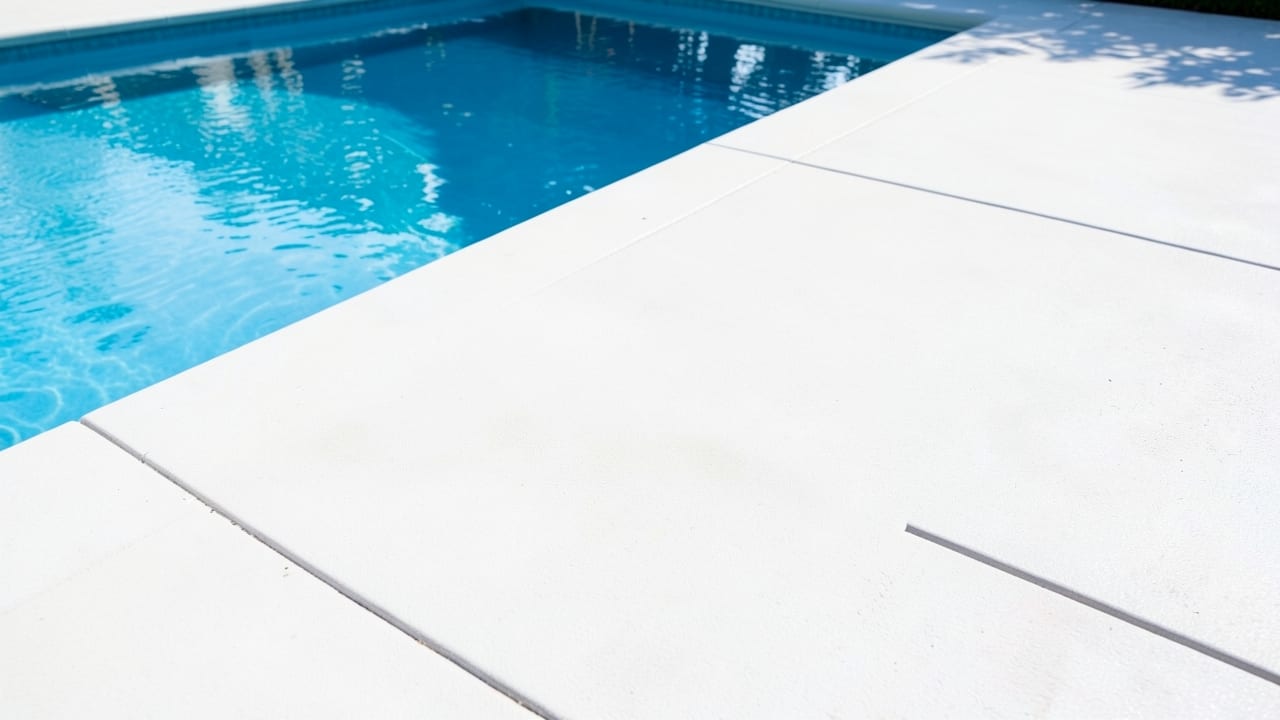 Pool Deck Cleaning in Magnolia, TX in Magnolia