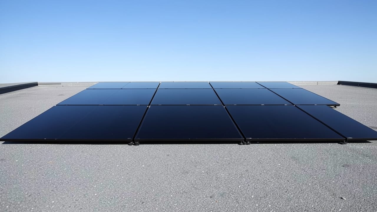 Solar Panel Cleaning in Magnolia, TX in Magnolia