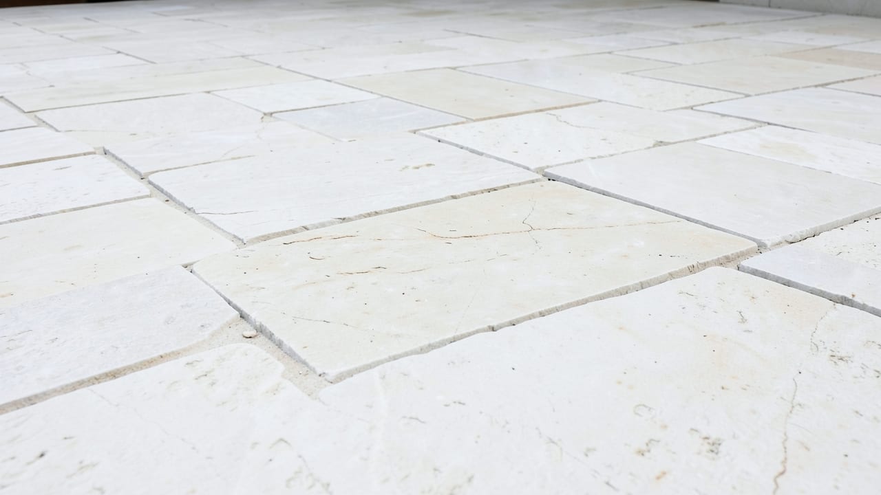 Stone Cleaning in Magnolia, TX in Magnolia
