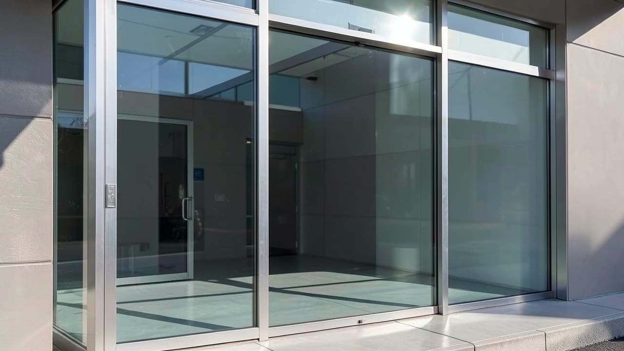 Storefront Cleaning in Magnolia, TX in Magnolia