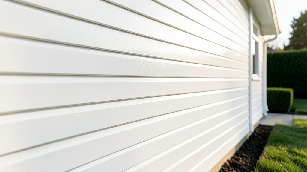 How to Remove Mold and Mildew from Vinyl Siding in Orange Park