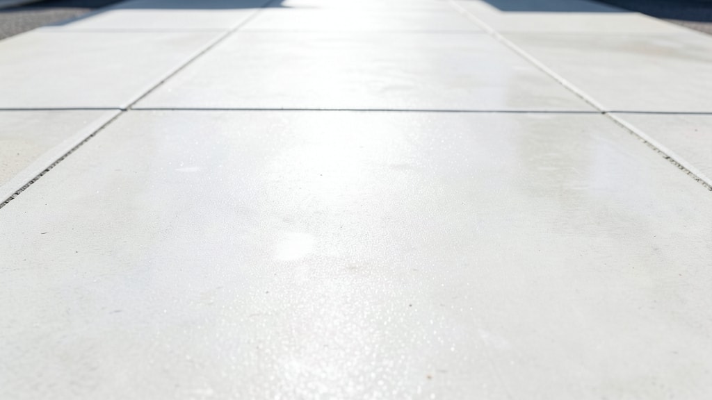 How to Remove Red Clay Stains from Your Driveway in Orange Park