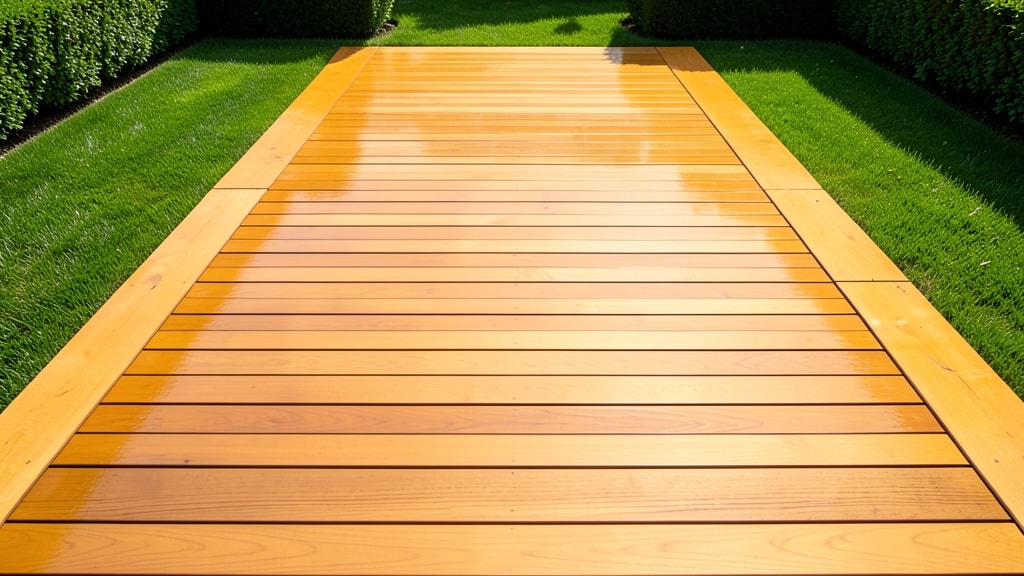 When to Pressure Wash Stained Concrete in Orange Park for the Best Results