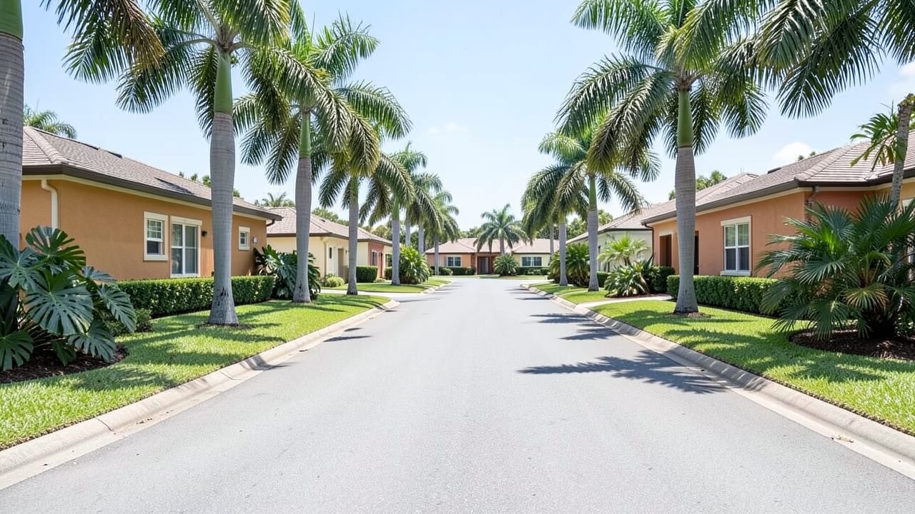 Pressure Washing in Asbury Lake, FL